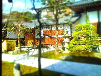 日本庭園 和風建築を中心にお気に入りの和の空間